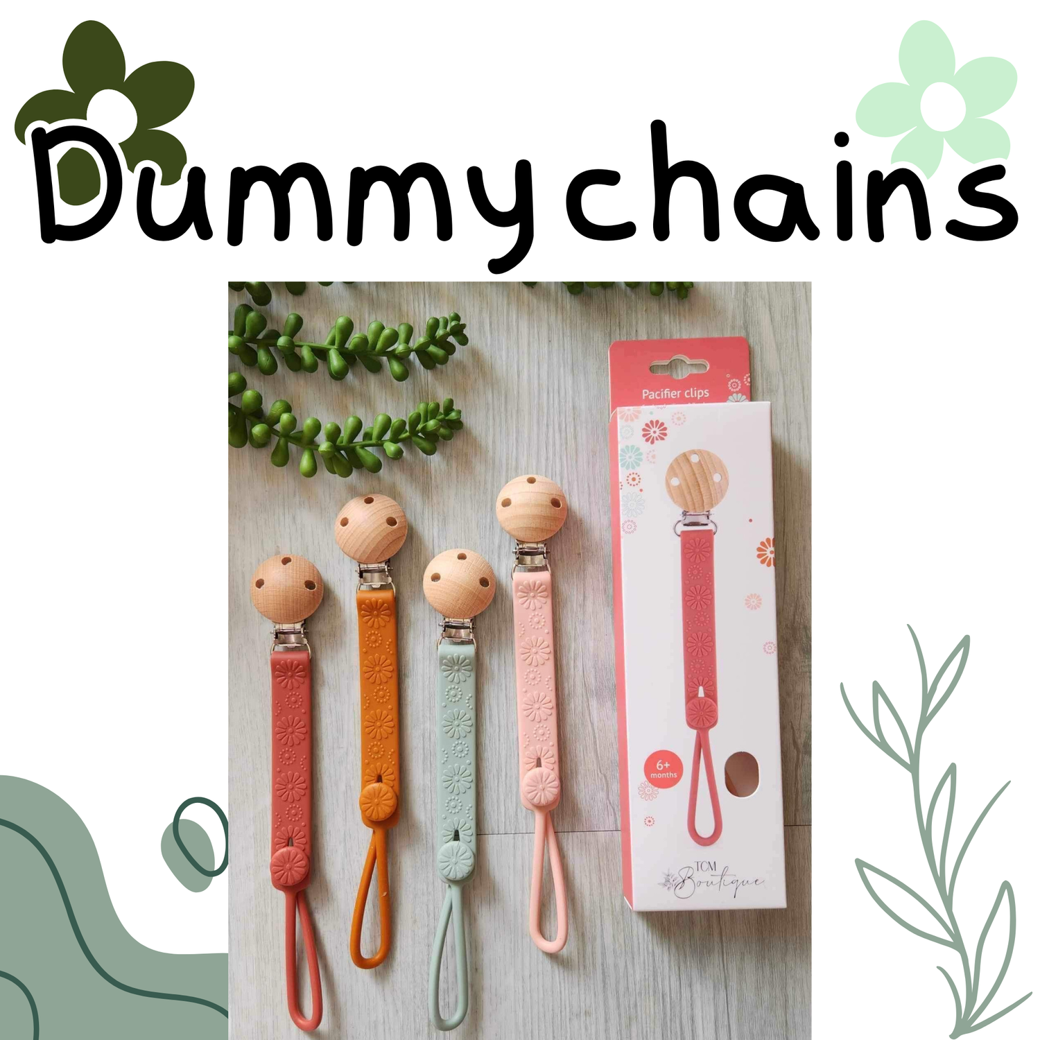 Dummy Chains