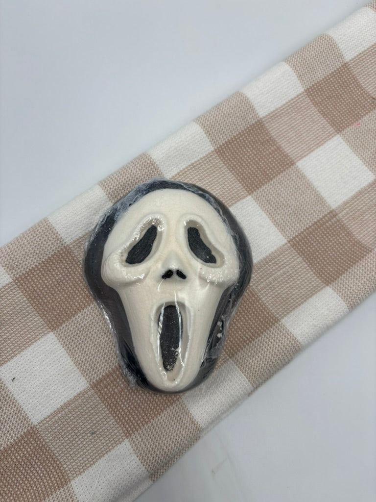 Bath Bomb | Mask