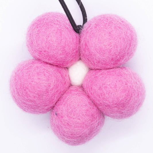 Baby Pink Daisy Fresh Ballz
