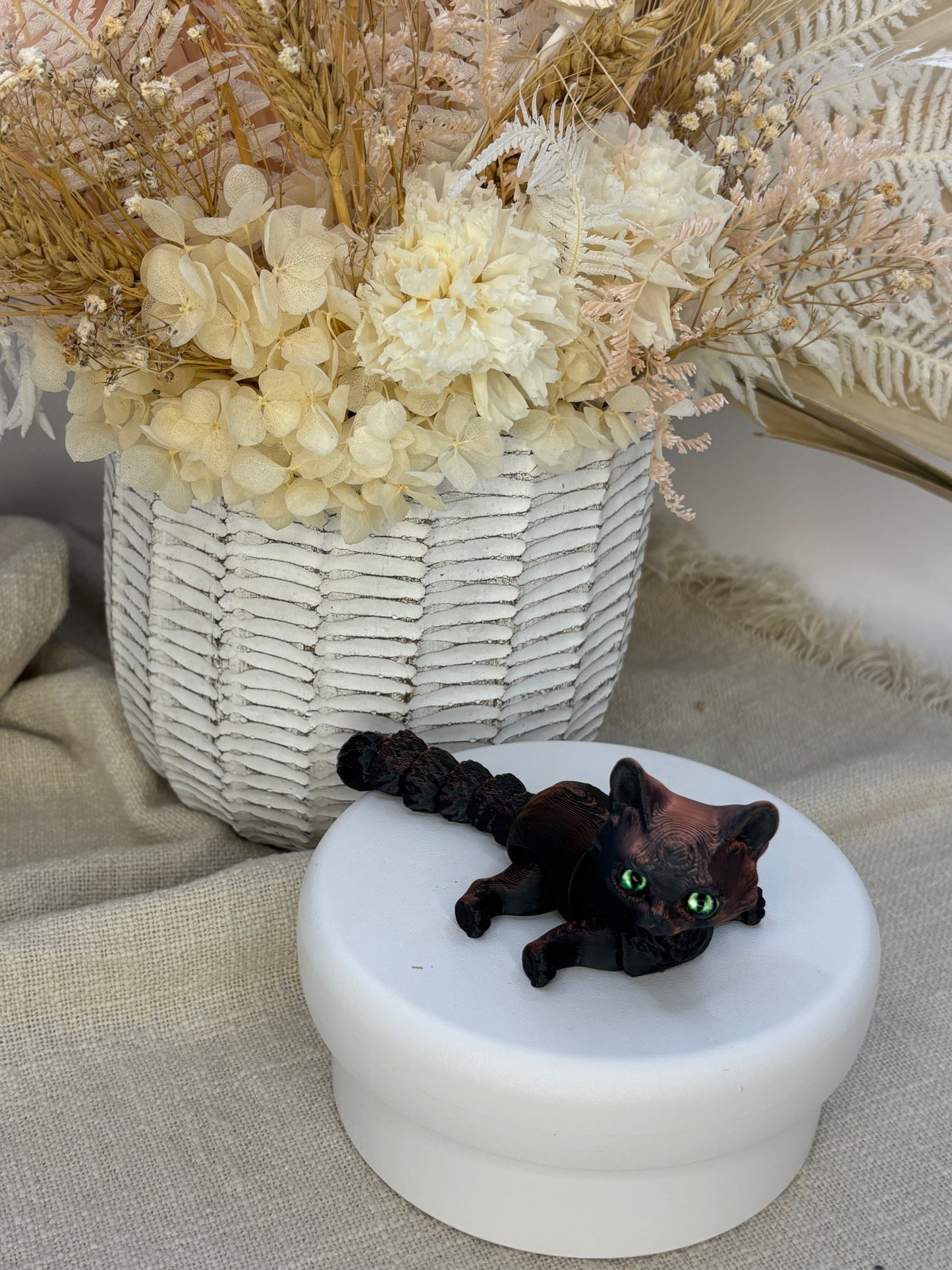 3D Printed | Cat