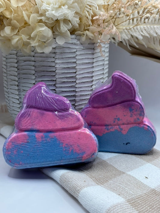 Bath Bomb | Unicorn Farts