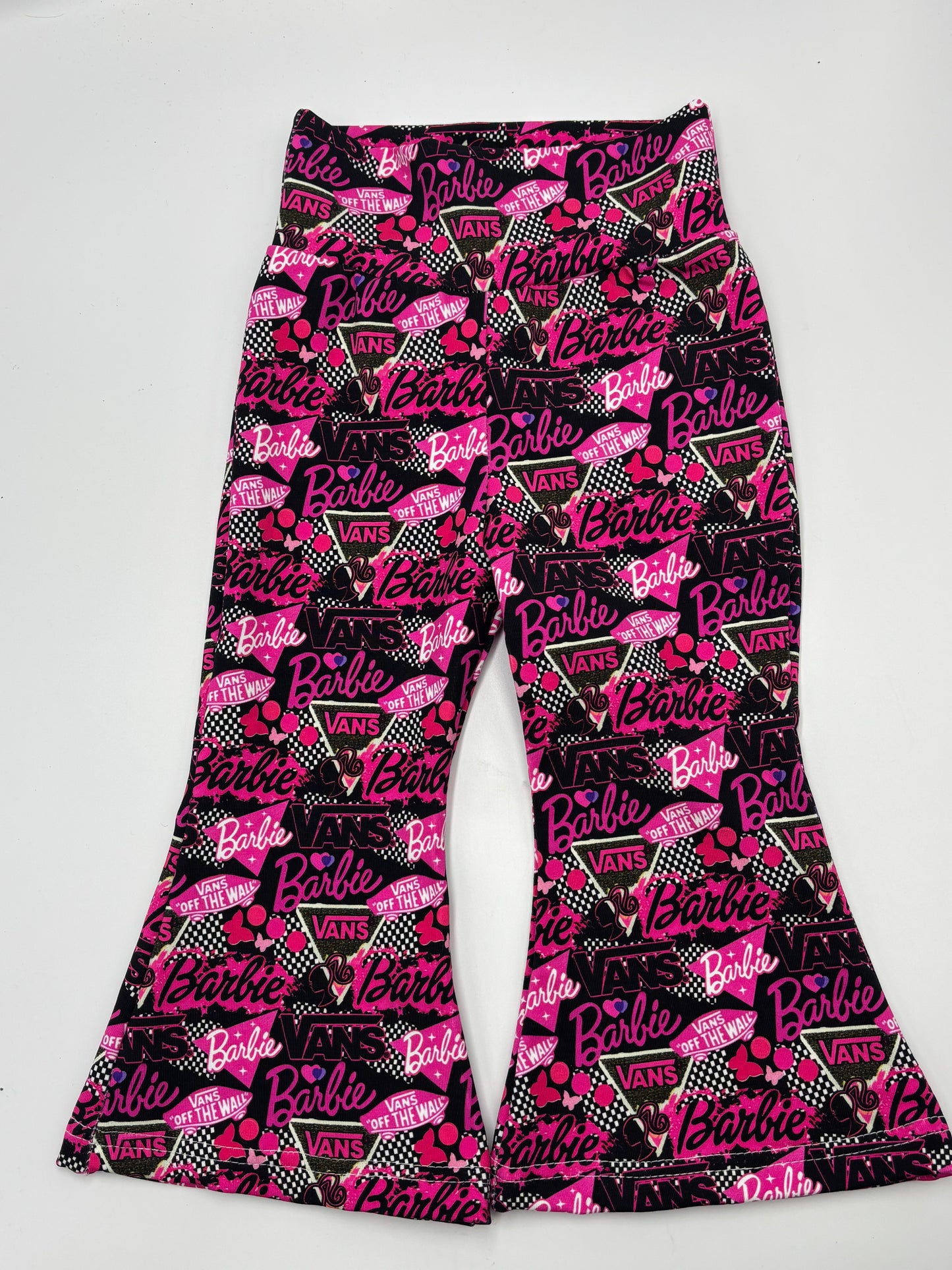 Flares | Barbie Mash | Size 0