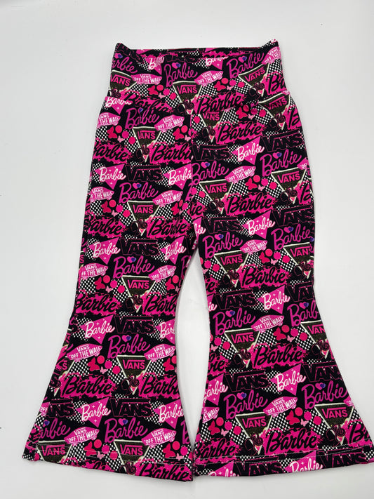 Flares | Barbie Mash | Size 0