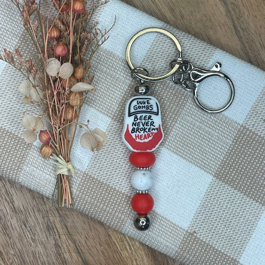 Keychains | Luke Combs