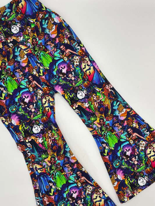 Flares | Princess| Size 3