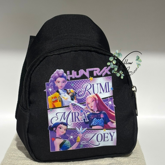 K-Pop Shoulder bag | 1