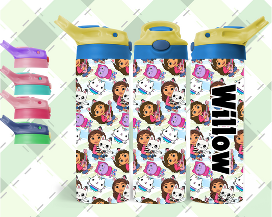 Drink Bottle | 20oz | 11