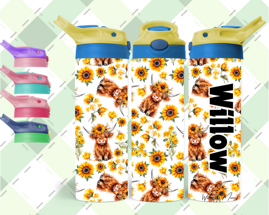 Drink Bottle | 20oz | 12