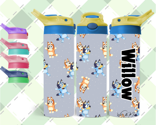 Drink Bottle | 20oz | 13