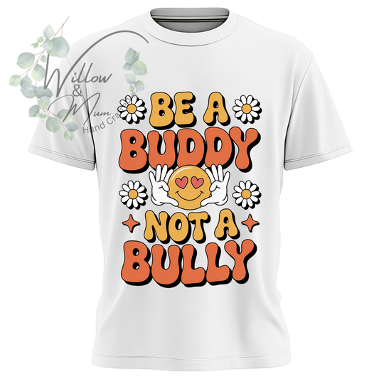 Harmony Day Shirt 14