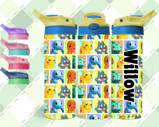 Drink Bottle | 20oz | 15