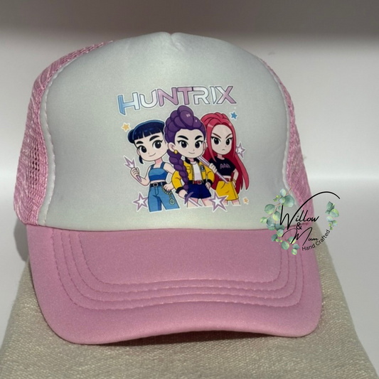 K-Pop Hat | 3