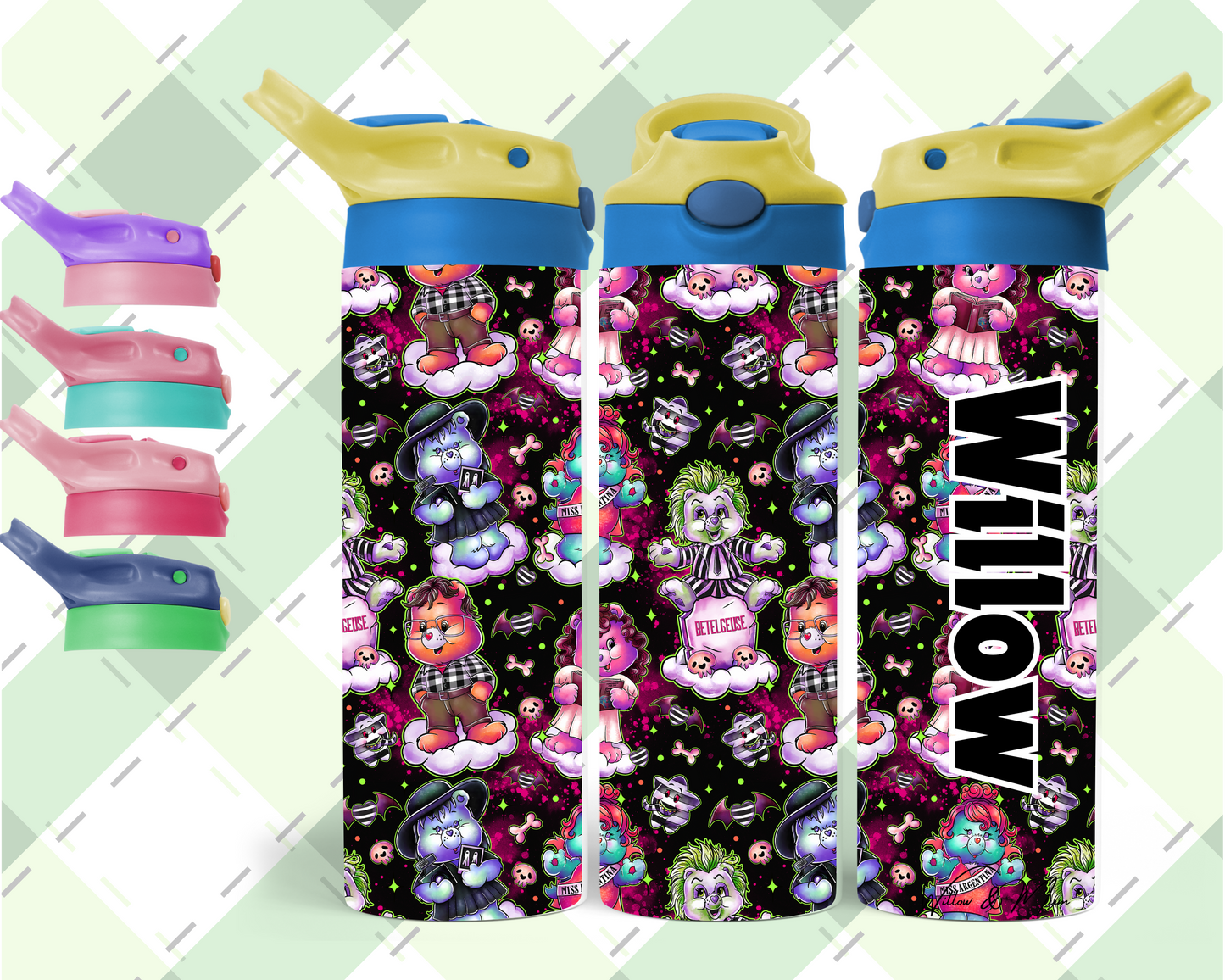 Drink Bottle | 20oz | 16