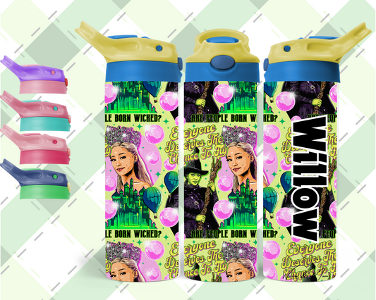Drink Bottle | 20oz | 18