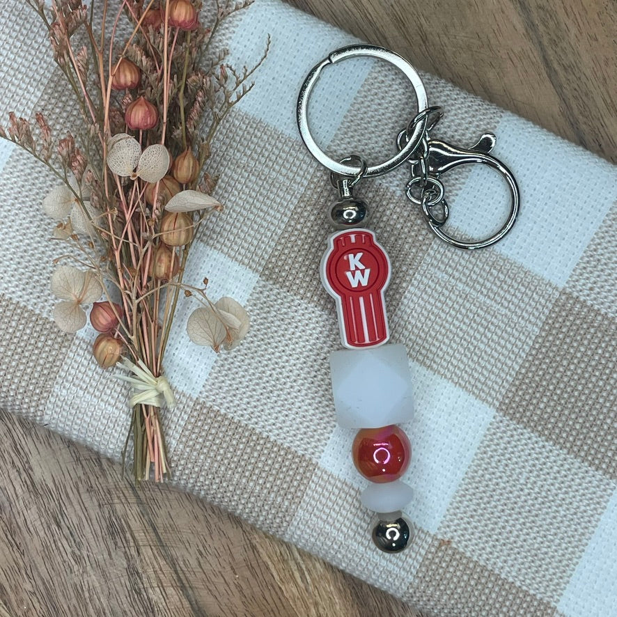 Keychains | Kenworth 3