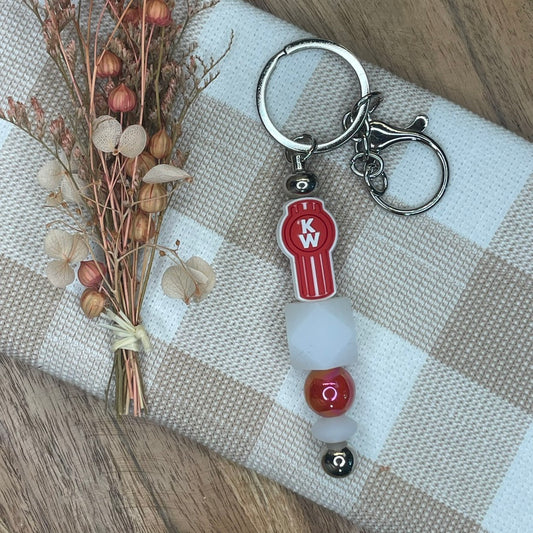 Keychains | Kenworth 3