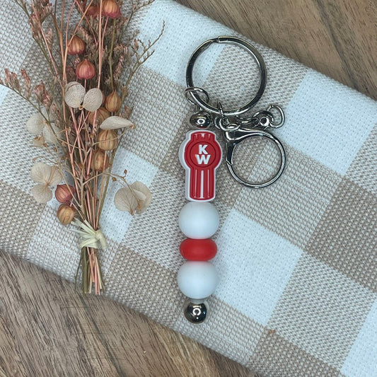 Keychains | Kenworth 4