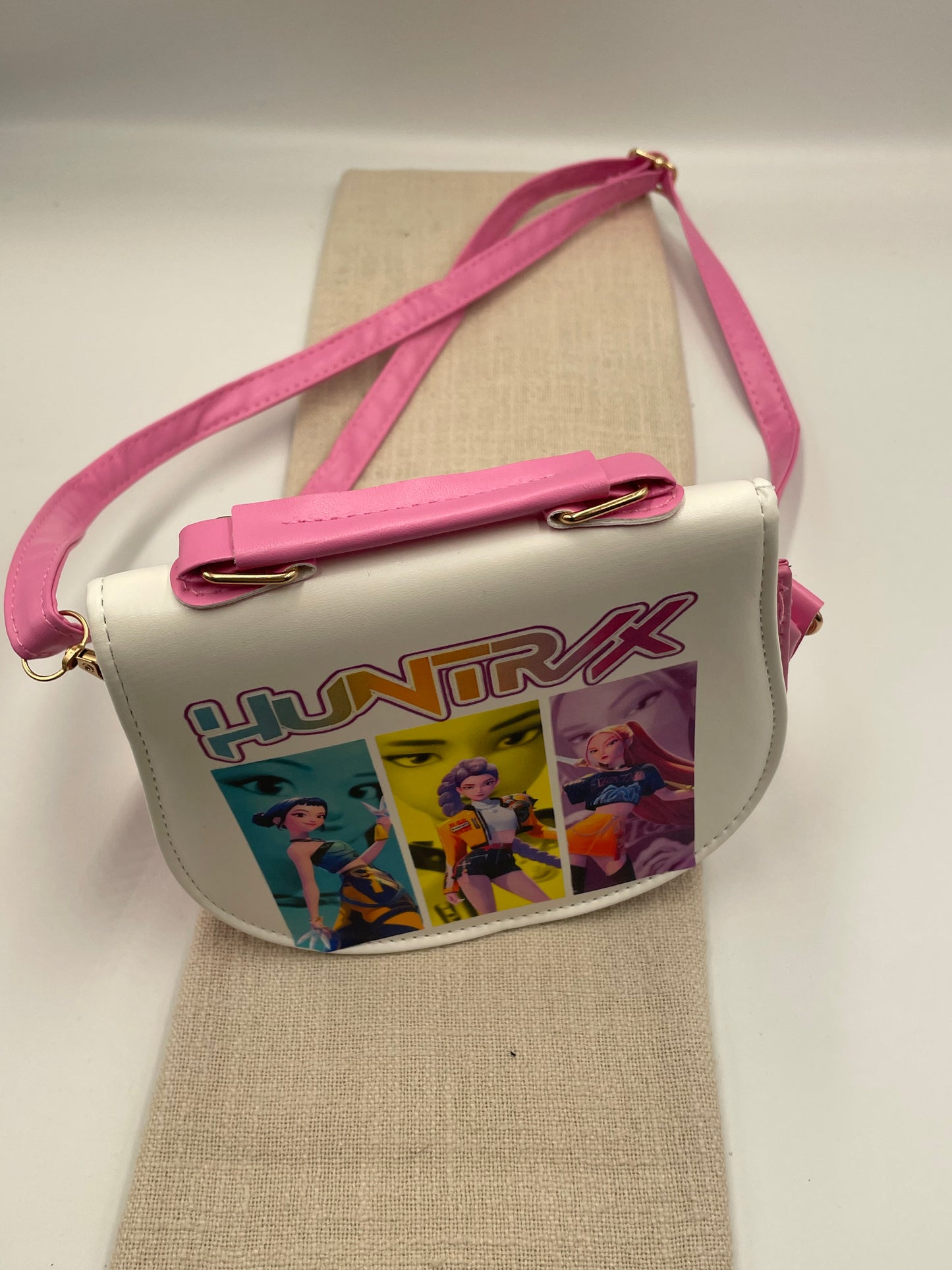 K-Pop Handbag | 2