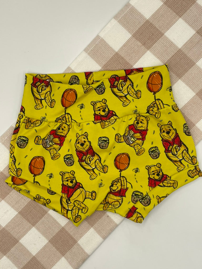 Handmade Bummie | Winnie