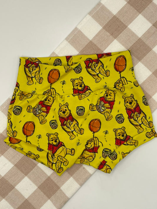Handmade Bummie | Winnie