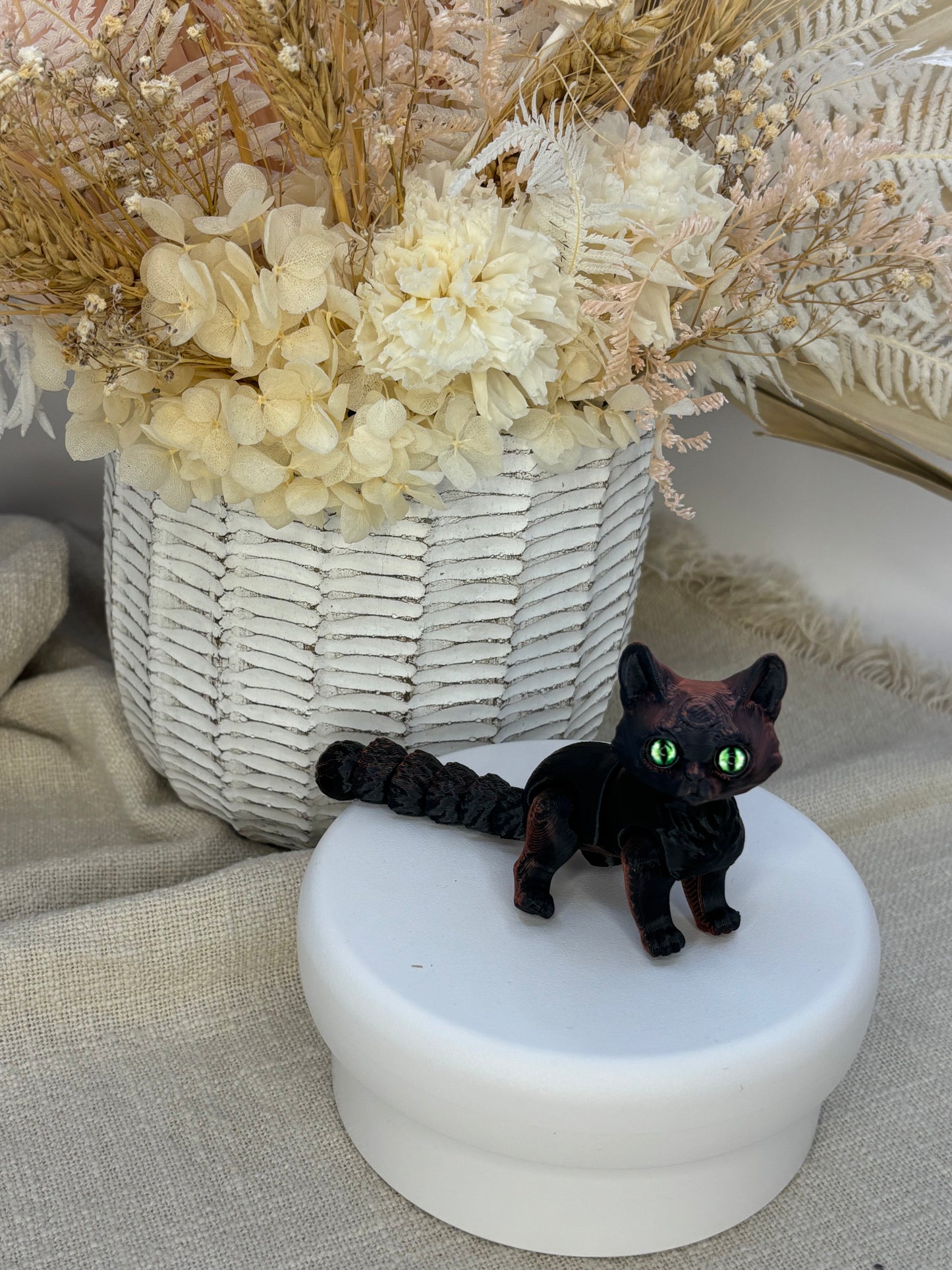 3D Printed | Cat