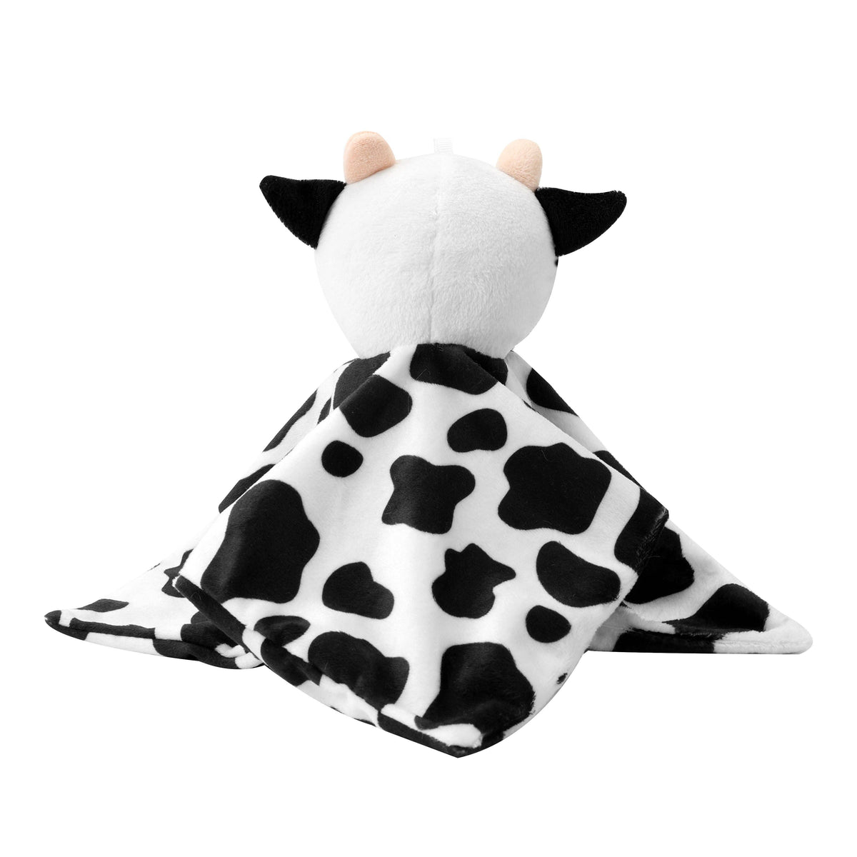 Mini Comforter - Cow