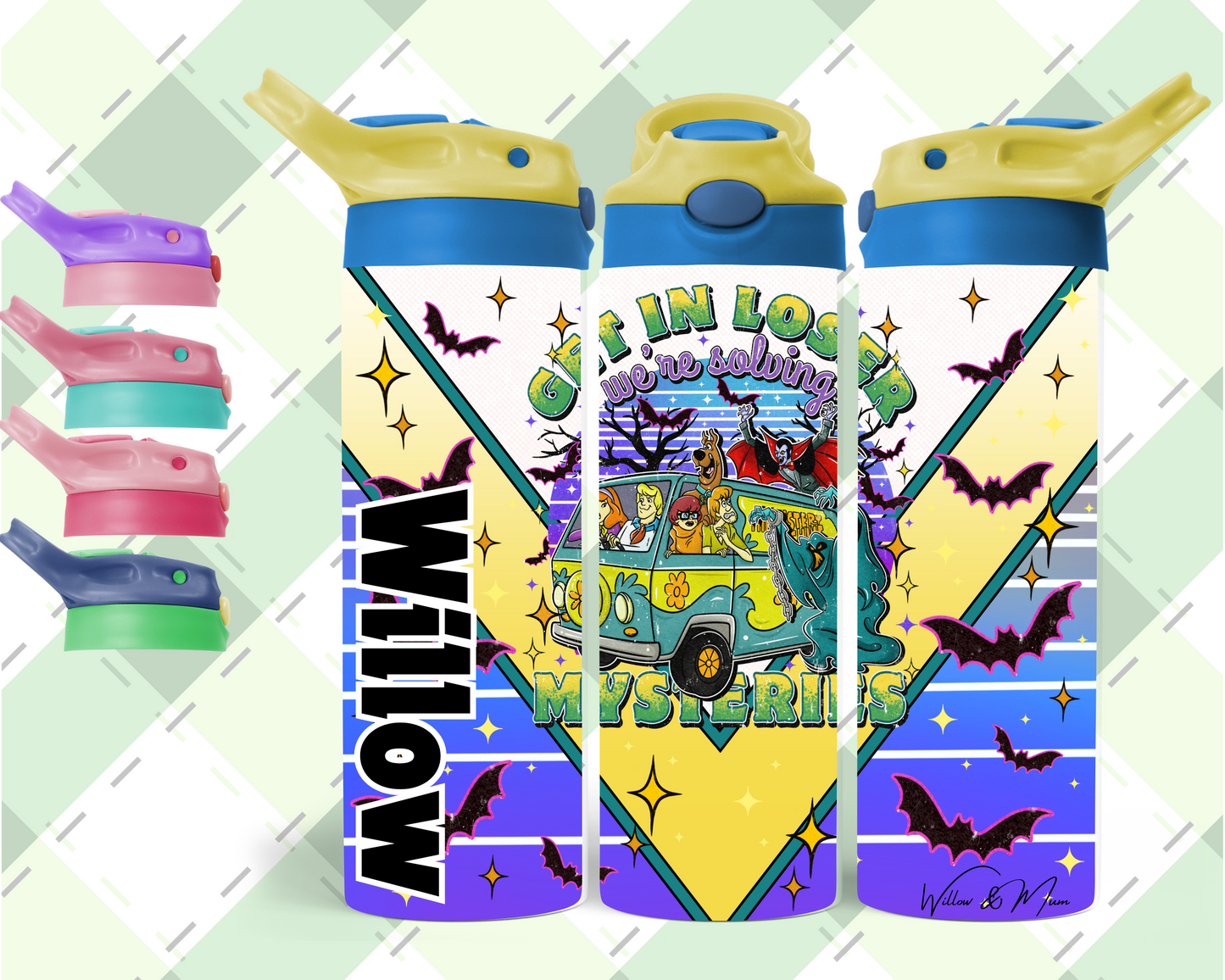 Drink Bottle | 20oz | 20