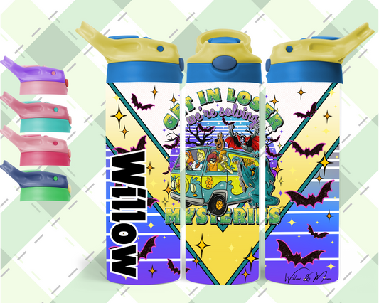 Drink Bottle | 20oz | 20