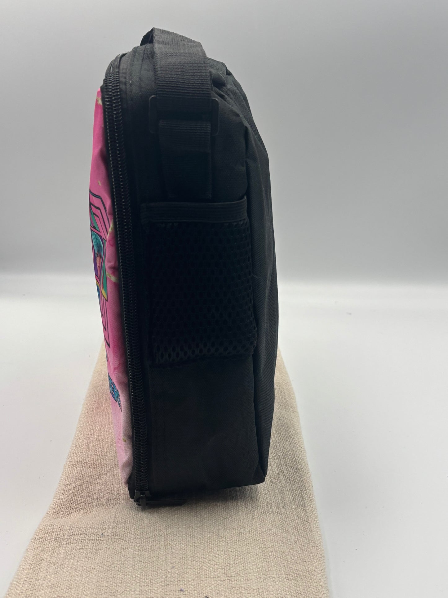 Kpop Lunch Box | Pink