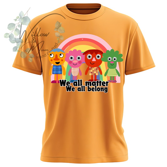 Harmony Day Shirt 19