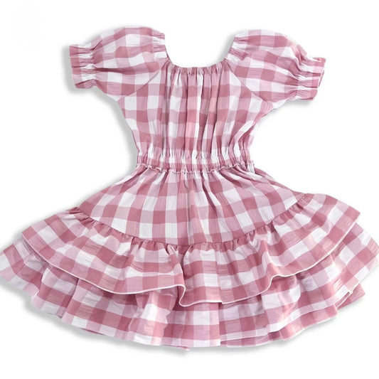 Macie Rose Dress