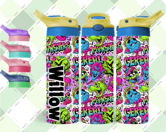 Drink Bottle | 20oz | 24