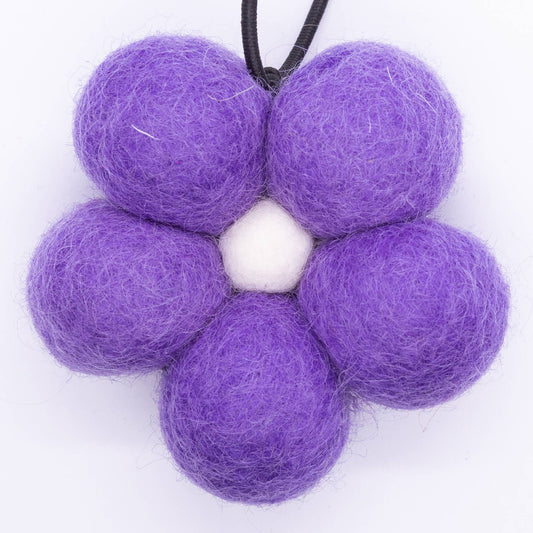 Violet Daisy Fresh Ballz