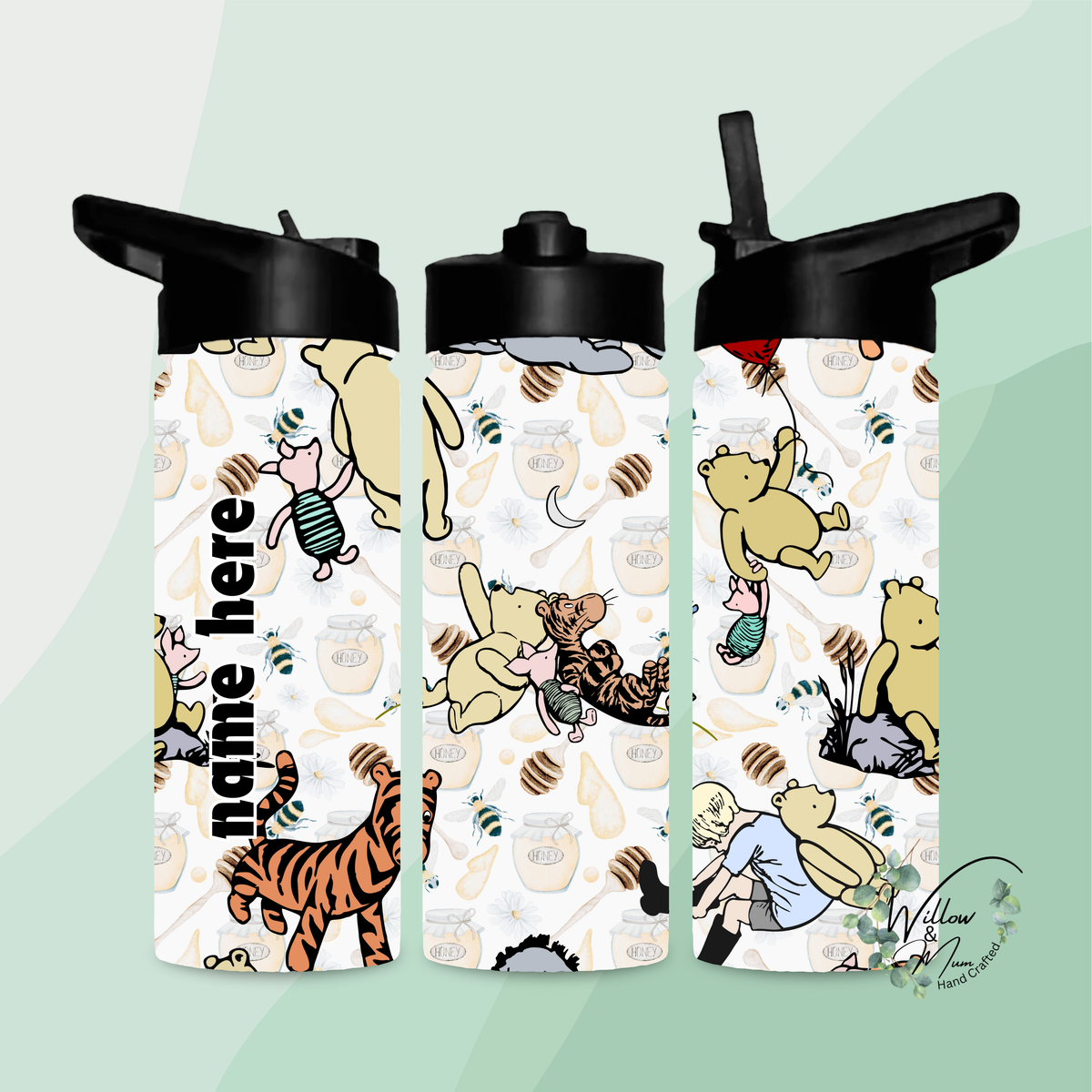 PRE ORDER School Bag | Winnie
