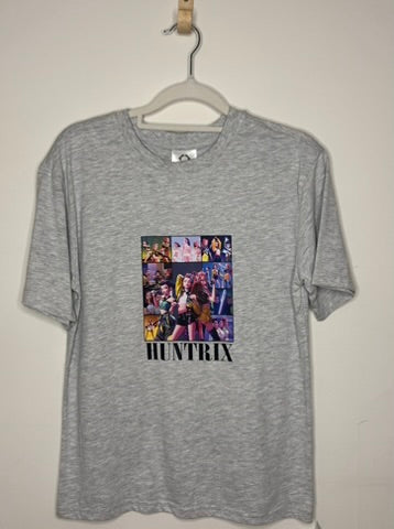 Kpop Shirt | Huntrix