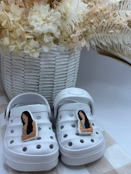 Shoe Charm | 11 | Olivia Rodrigo