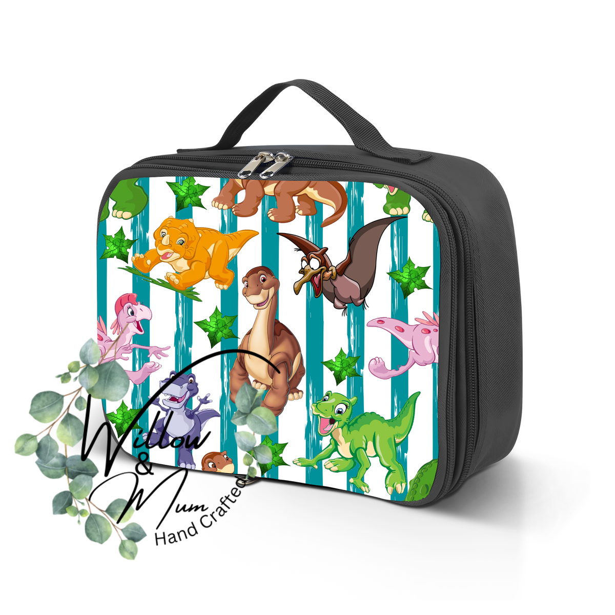PRE ORDER School Bag | Land Before Time