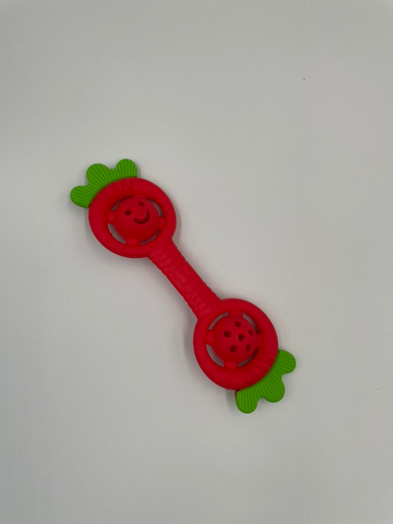 Baby Teether rattle