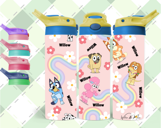 Drink Bottle | 20oz | 3