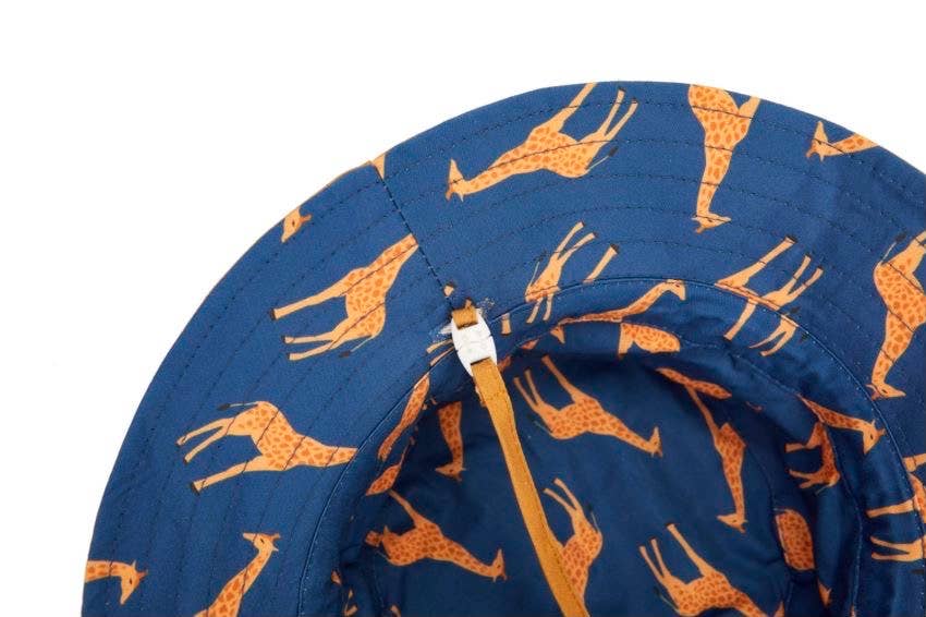 Giraffe Sun Hat
SKU SOSS1-04