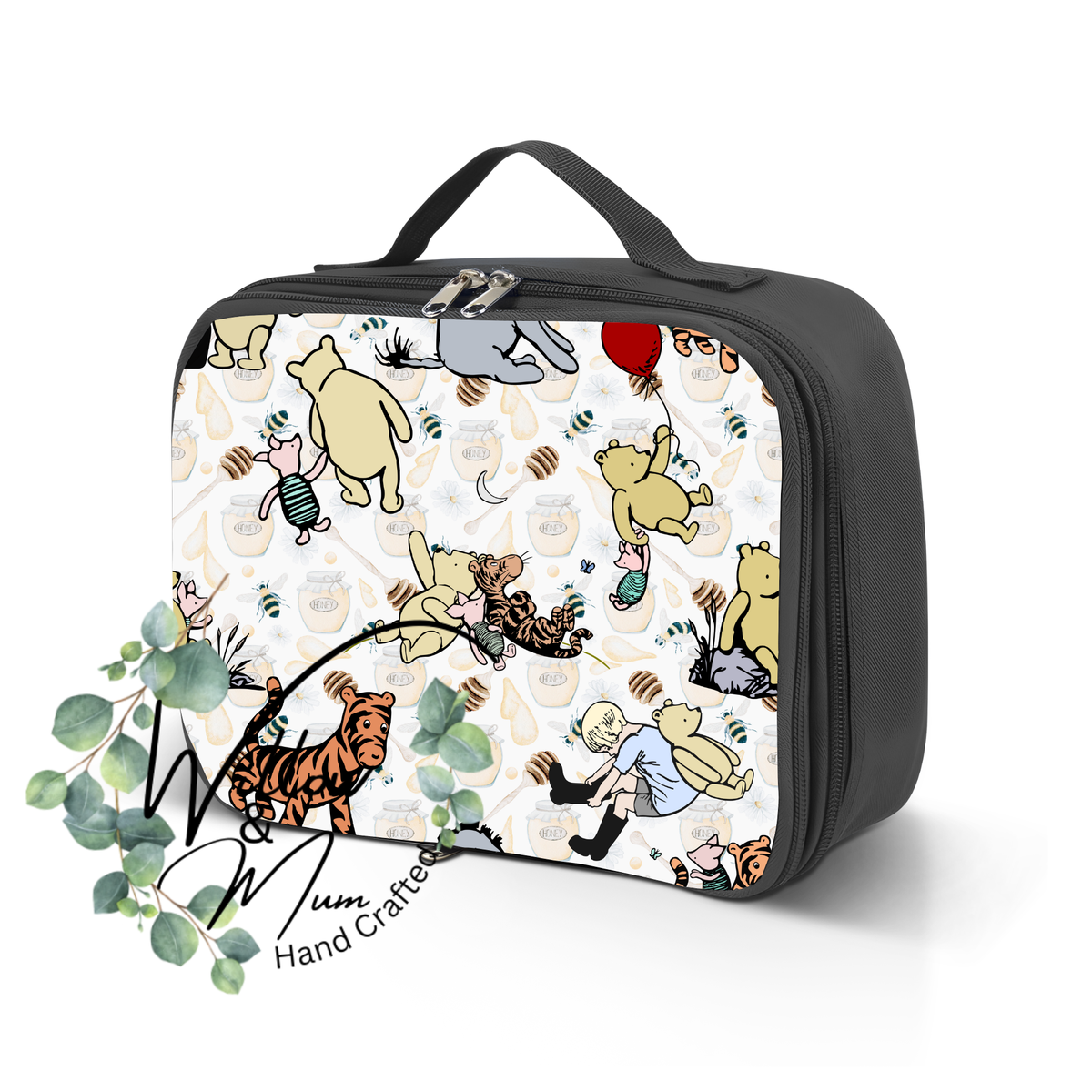 PRE ORDER School Bag | Winnie