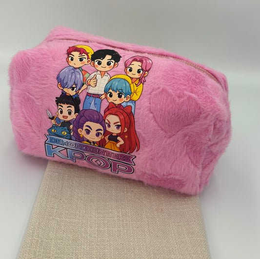 K-Pop Beauty Bag 3
