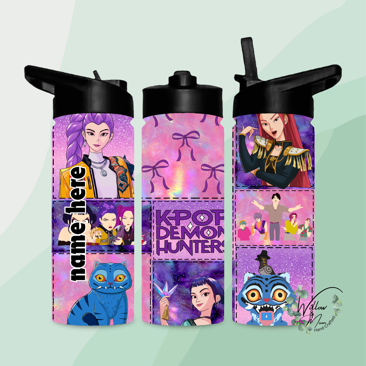 PRE ORDER School Bag | K-POP