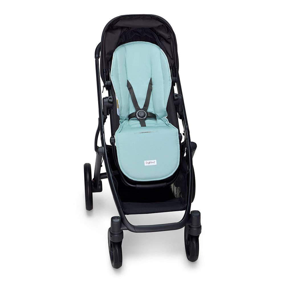 Dog Park Universal Organic Pram Liner