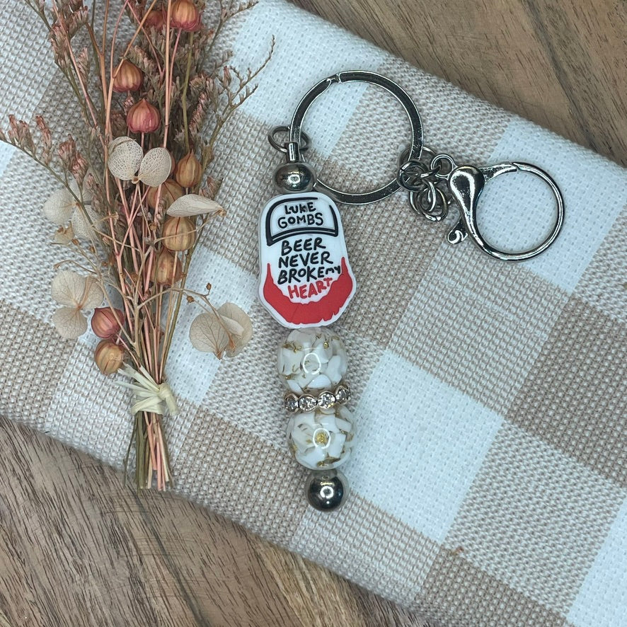 Keychains | Luke Combs 2