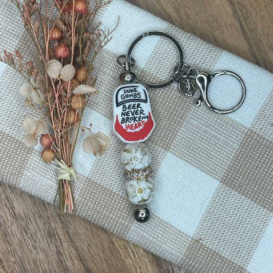 Keychains | Luke Combs 2