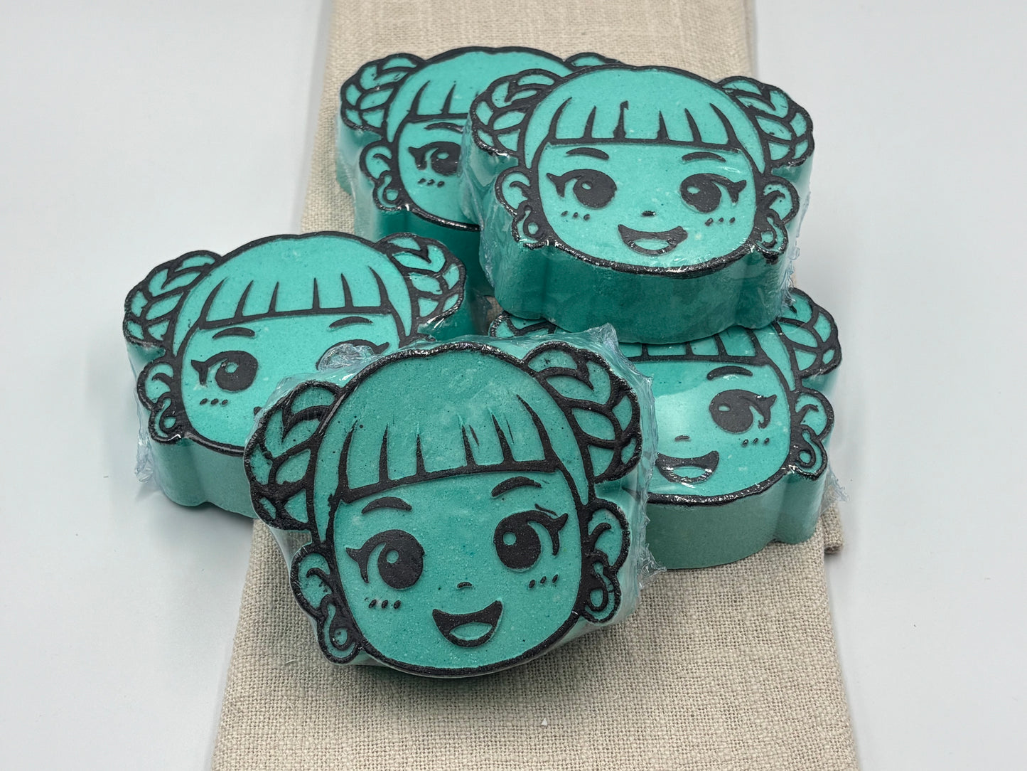 Kpop Bath Bomb | Zoe