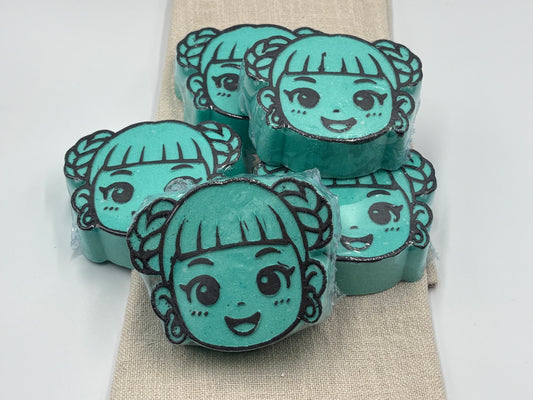 Kpop Bath Bomb | Zoe