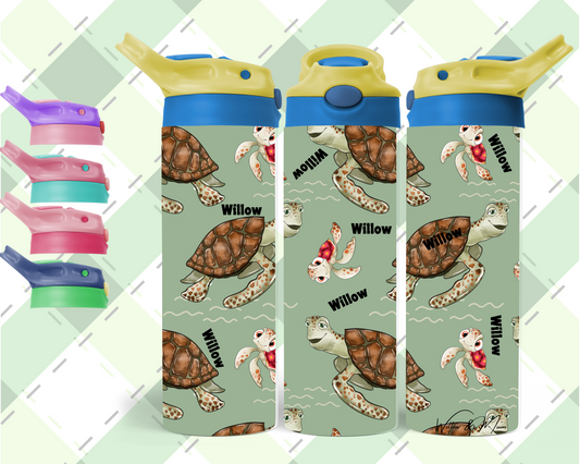 Drink Bottle | 20oz | 4