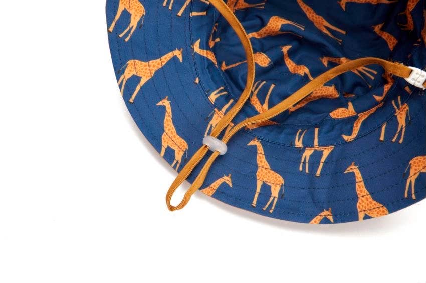 Giraffe Sun Hat
SKU SOSS1-04